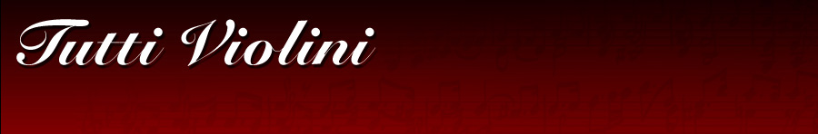 Tutti Violini